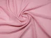 Шифон однотонний, ніжно-рожевий (відріз 0,9 м) - інтернет-магазин tkani-atlas.com.ua