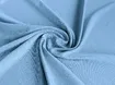 Віскозний трикотаж, небесно-блакитний (відріз 2,5 м) - інтернет-магазин tkani-atlas.com.ua