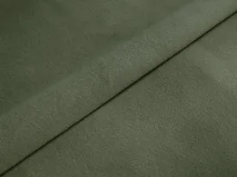 Кашемір Лама, сіро-оливковий (відріз 2,2 м) - інтернет-магазин tkani-atlas.com.ua