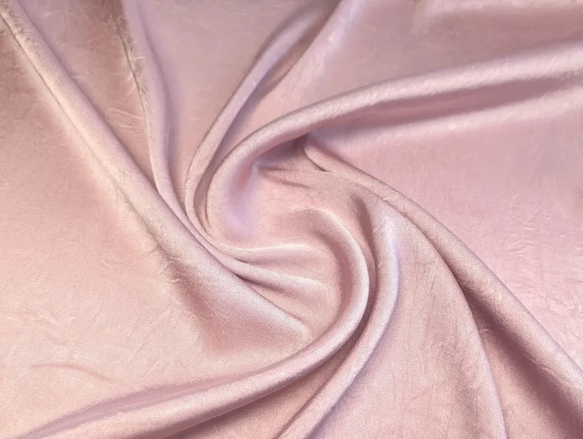 Армани Париж древесная фактура, пудренный розовый - фото 1 - интернет-магазин tkani-atlas.com.ua