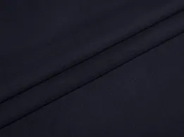 Габардин, темно-синий - интернет-магазин tkani-atlas.com.ua