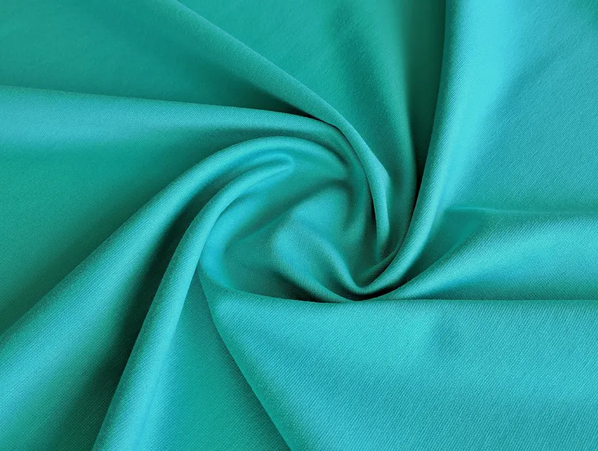 Трикотаж джерсі Італія, ментоловий (відріз 1,1 м) - фото 1 - інтернет-магазин tkani-atlas.com.ua