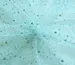 Фатин с пайетками паутинка, ментоловый (отрез 2 м) - фото 1 - интернет-магазин tkani-atlas.com.ua