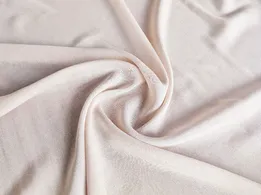 Штапель, бежево-розовый (отрез 2,5 м) - интернет-магазин tkani-atlas.com.ua