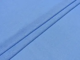 Льон віскоза 30/70, блакитний (відріз 2,5 м) - інтернет-магазин tkani-atlas.com.ua