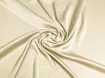 Шовк сатин, крем-брюле (відріз 1,5 м) - інтернет-магазин tkani-atlas.com.ua