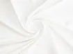 Трикотаж вискоза рубчик, молочный (отрез 1,2 м) - интернет-магазин tkani-atlas.com.ua