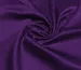 Атлас манго, фиолетовый (отрез 0,4 м) - фото 1 - интернет-магазин tkani-atlas.com.ua