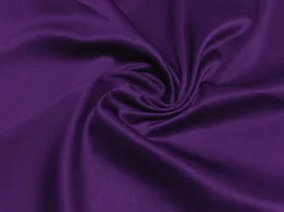 Атлас манго, фиолетовый (отрез 0,6 м) - интернет-магазин tkani-atlas.com.ua