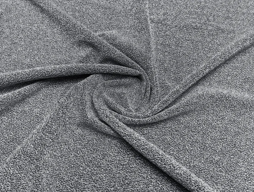 Киви люрекс уценка (брак), серебро - фото 1 - интернет-магазин tkani-atlas.com.ua