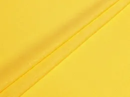 Льон віскоза 30/70, жовтий (відріз 0,6 м) - інтернет-магазин tkani-atlas.com.ua