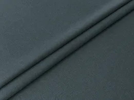 Льон віскоза 30/70, темно-сірий (відріз 0,75 м) - інтернет-магазин tkani-atlas.com.ua