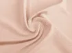 Шовковистий блузочний креп, рожева пудра (відріз 1 м) - інтернет-магазин tkani-atlas.com.ua