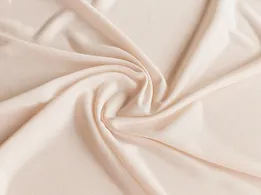 Трикотажна підкладка, бежевий (відріз 1,8 м) - інтернет-магазин tkani-atlas.com.ua