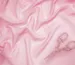 Шифон Вінді уцінка (недолік), рожевий зефір (відріз 1,5 м) - фото 1 - інтернет-магазин tkani-atlas.com.ua