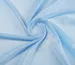 Шифон Вінді, небесно-блакитний (відріз 1,7 м) - фото 2 - інтернет-магазин tkani-atlas.com.ua
