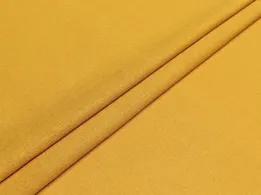 Льон віскоза 30/70, гірчиця (відріз 1,6 м) - інтернет-магазин tkani-atlas.com.ua