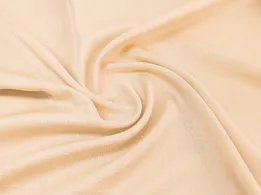 Твіл тенсел уцінка (недолік), пудровий персик - інтернет-магазин tkani-atlas.com.ua
