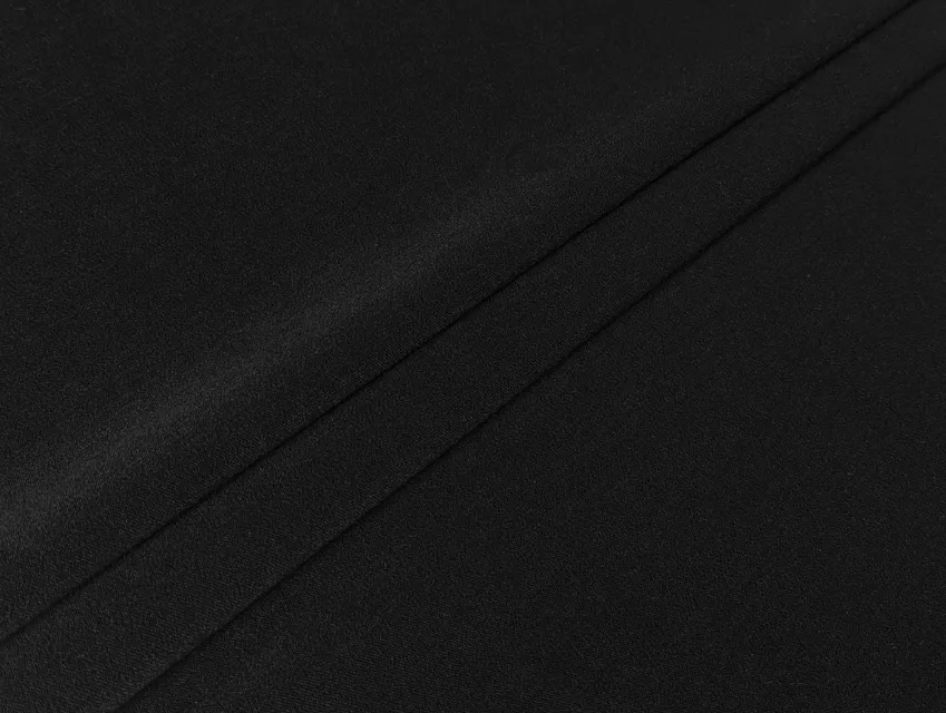 Костюмка Босс, черный - фото 1 - интернет-магазин tkani-atlas.com.ua