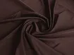 Бифлекс матовый, шоколадный - интернет-магазин tkani-atlas.com.ua