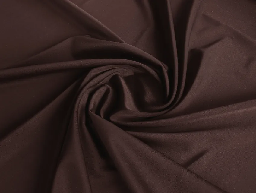 Бифлекс матовый, шоколадный - фото 1 - интернет-магазин tkani-atlas.com.ua