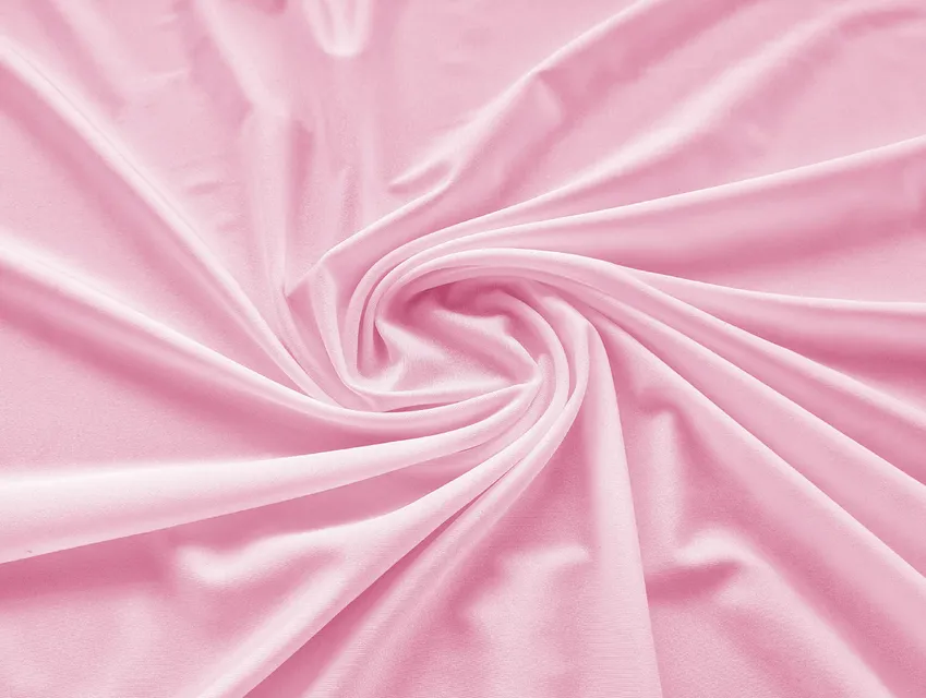 Бифлекс матовый, розовый зефир - фото 1 - интернет-магазин tkani-atlas.com.ua