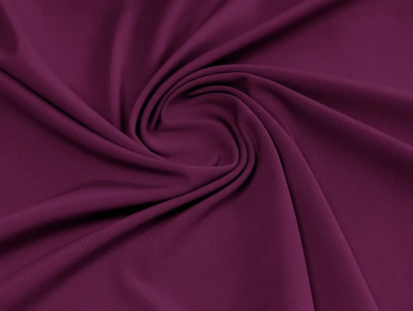 Спорт еластик преміум, ягідний - фото 1 - інтернет-магазин tkani-atlas.com.ua