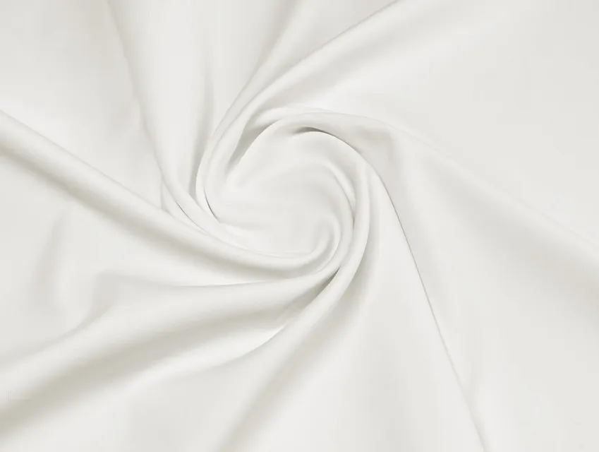 Спорт эластик премиум, молочный - фото 1 - интернет-магазин tkani-atlas.com.ua