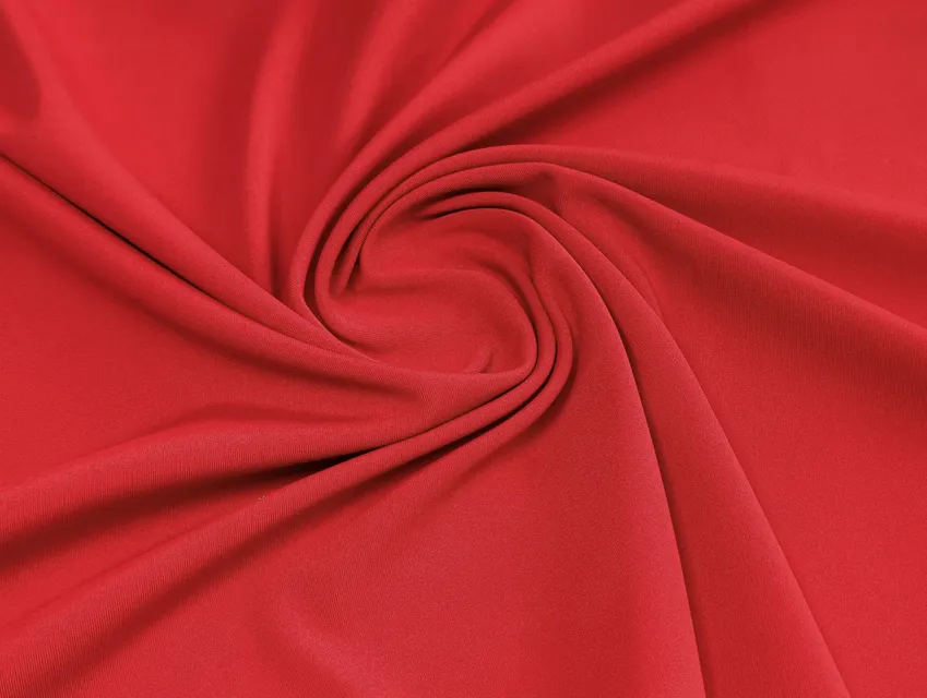 Спорт еластик преміум, червоний - фото 1 - інтернет-магазин tkani-atlas.com.ua