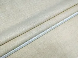 Льон Рамі меланжевий, бежевий (відріз 0,5 м) - інтернет-магазин tkani-atlas.com.ua