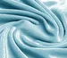 Бархат стрейч Венеция уценка (брак), голубой (отрез 2 м) - фото 2 - интернет-магазин tkani-atlas.com.ua