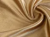 Трикотаж атласний, бронзовий (відріз 1,5 м) - інтернет-магазин tkani-atlas.com.ua