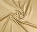 Шовк сатин, золото (відріз 2,2 м) - фото 1 - інтернет-магазин tkani-atlas.com.ua