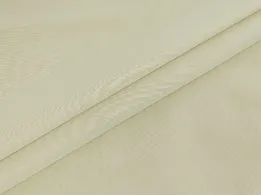 Полікотон тренч на трикотажі, світлий бежевий (відріз 0,4 м) - інтернет-магазин tkani-atlas.com.ua