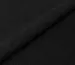 Замша стрейч, черный (отрез 2 м) - фото 2 - интернет-магазин tkani-atlas.com.ua