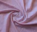 Коттон марлевка, розовый (отрез 2,7 м) - фото 2 - интернет-магазин tkani-atlas.com.ua