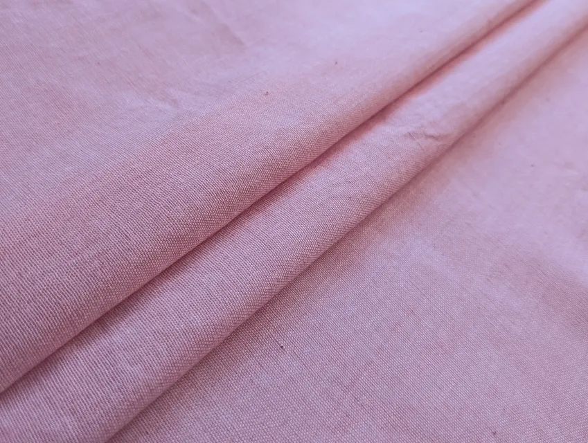 Котон марлевка, рожевий (відріз 2,7 м) - фото 1 - інтернет-магазин tkani-atlas.com.ua