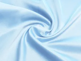 Атлас манго, небесно-голубой - интернет-магазин tkani-atlas.com.ua