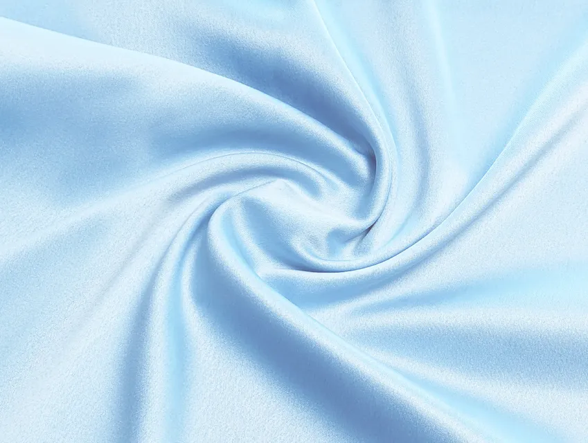 Атлас манго, небесно-блакитний - фото 1 - інтернет-магазин tkani-atlas.com.ua