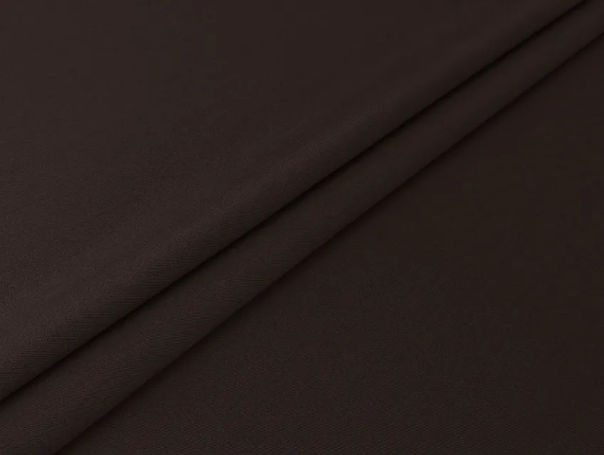 Костюмка Франт, горький шоколад - фото 1 - интернет-магазин tkani-atlas.com.ua