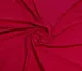 Супер софт однотонный, красный (отрез 2,1 м) - фото 1 - интернет-магазин tkani-atlas.com.ua