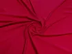 Супер софт однотонний, червоний (відріз 2,1 м) - інтернет-магазин tkani-atlas.com.ua