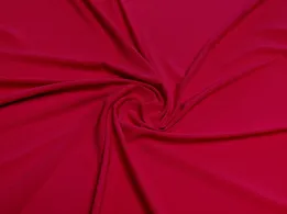 Супер софт однотонний, червоний (відріз 2,1 м) - інтернет-магазин tkani-atlas.com.ua