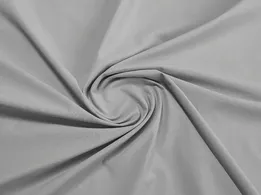 Плащівка водовідштовхувальна бістрейч, світло-сірий (відріз 1,1 м) - інтернет-магазин tkani-atlas.com.ua