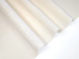 Лён натуральный, кремовый - интернет-магазин tkani-atlas.com.ua