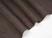 Льон натуральний, темно-коричневий - інтернет-магазин tkani-atlas.com.ua