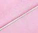 Лён 100%, розовый - фото 2 - интернет-магазин tkani-atlas.com.ua