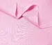 Льон 100%, рожевий - фото 3 - інтернет-магазин tkani-atlas.com.ua