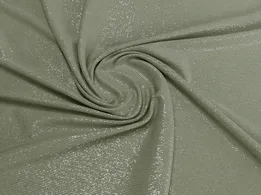 Трикотаж ликра мерцание, темная олива - интернет-магазин tkani-atlas.com.ua