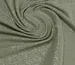 Трикотаж ликра мерцание, темная олива - фото 2 - интернет-магазин tkani-atlas.com.ua